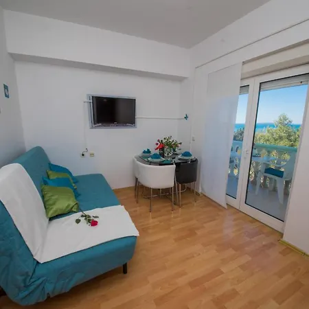 Apartament Fila Vrsi