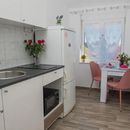 Fila Apartament *