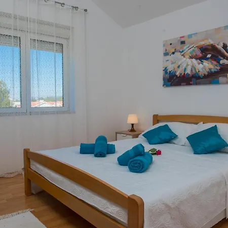 Apartament Fila *