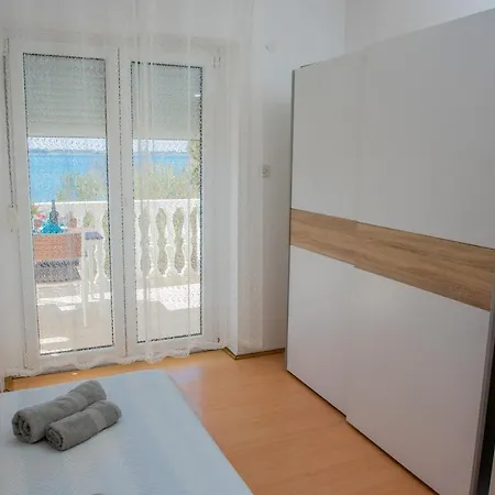 Apartament Fila Vrsi