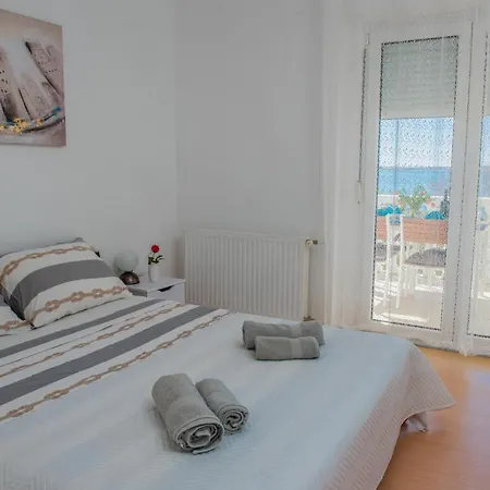 Apartament Fila