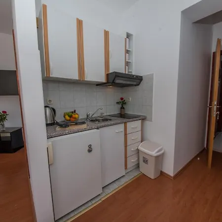 Fila Apartament *