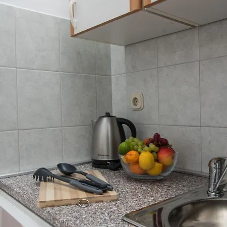 Fila Apartament