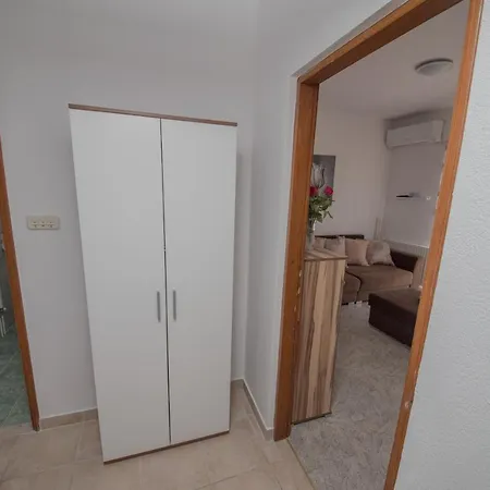 Apartament Fila *