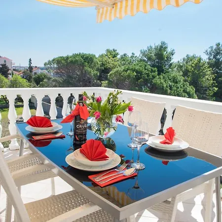 Apartament Fila Vrsi