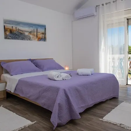 Lägenhet Fila Vrsi