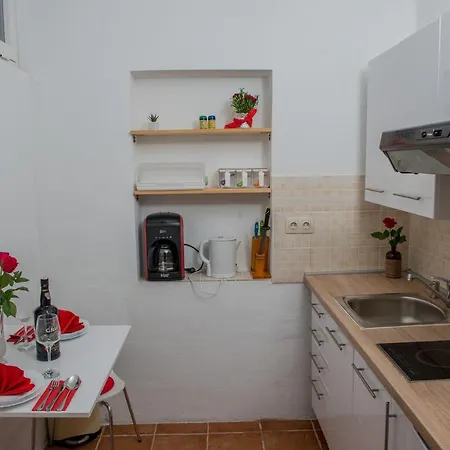 Fila Lägenhet *