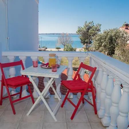 Fila Apartament
