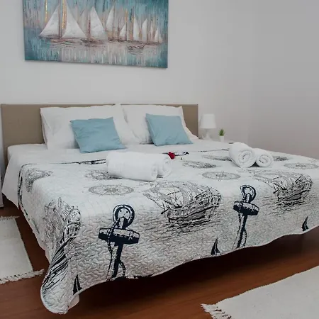 Fila Apartament *