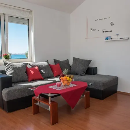 Fila Apartament