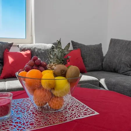 Fila Apartament *