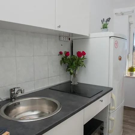 Apartament Fila