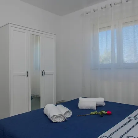 Fila Lägenhet *