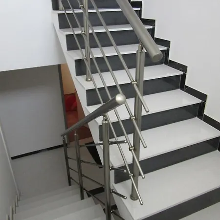 Apartament Fila *