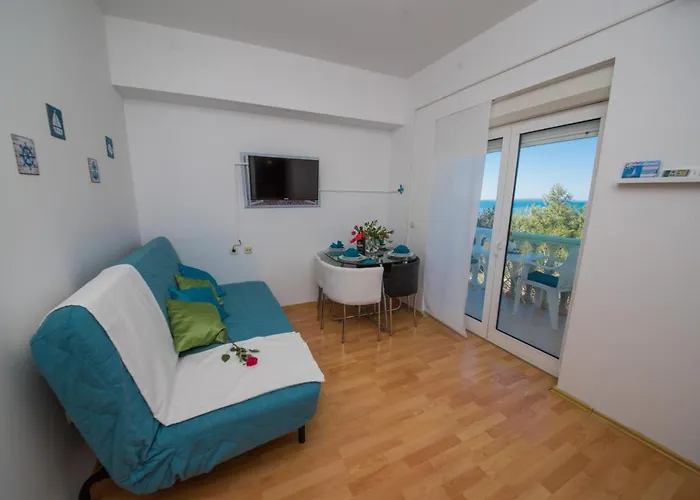 Apartamento Fila Vrsi