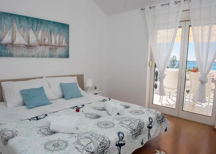 Fila Apartamento