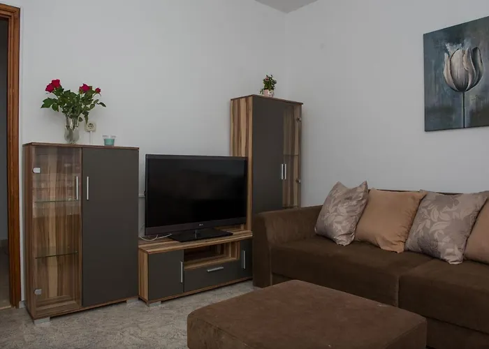 Fila Apartamento