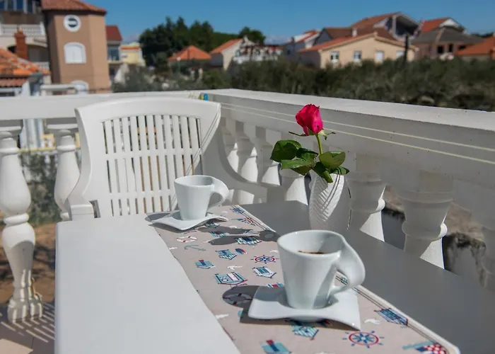 Apartamento Fila Vrsi