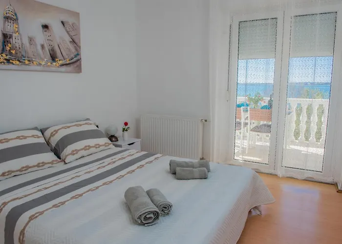 Apartamento Fila