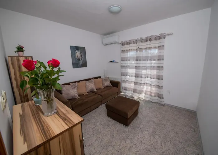 Apartamento Fila Vrsi