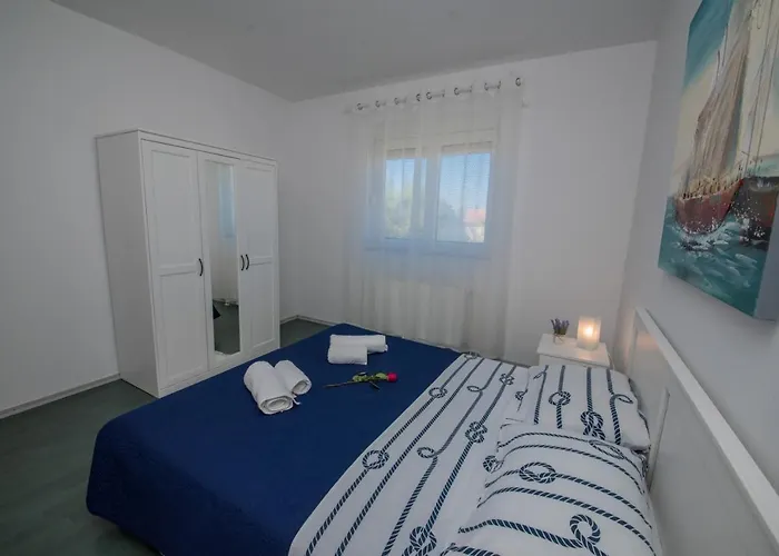 Apartamento Fila Vrsi