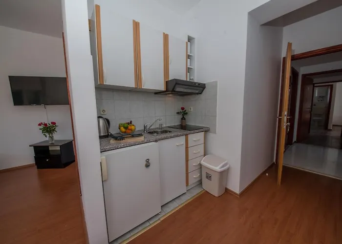 Fila Apartamento *