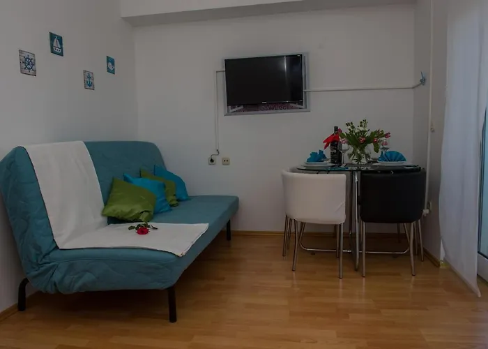 Apartamento Fila *