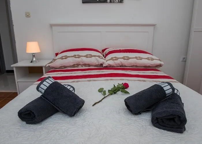 Fila Apartamento