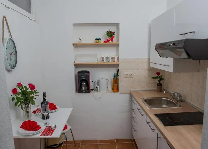 Fila Apartamento *