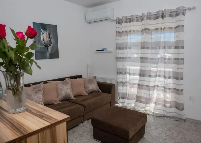 Fila Apartamento *