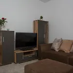 Fila Apartment
