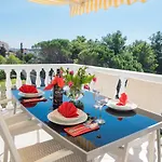 Apartment Fila Vrsi