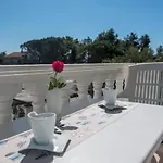 Fila Apartment