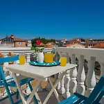 Fila Apartment