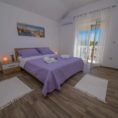 Apartmán Fila *