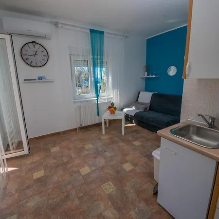 Fila Apartment *