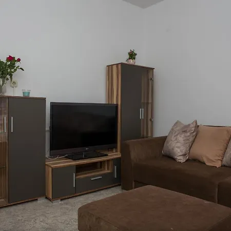 Fila Apartament