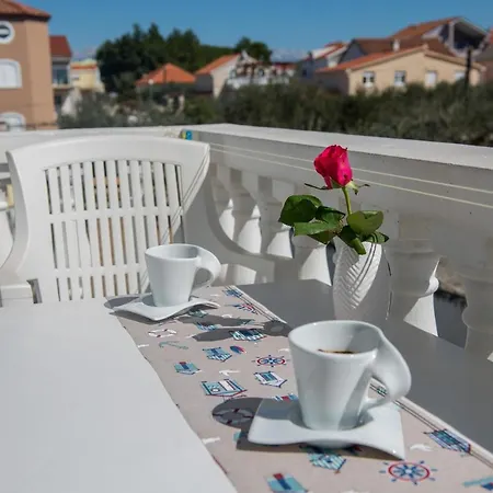 Apartament Fila Vrsi