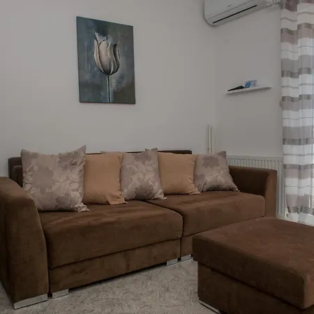 Fila Apartmán