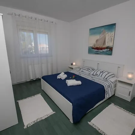 Apartmán Fila *