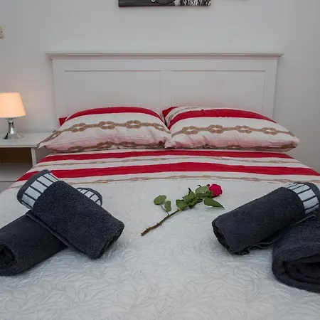 Fila Apartament