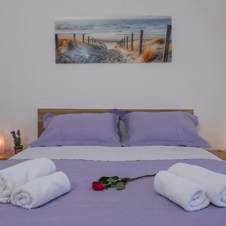 Lejlighed Fila Vrsi