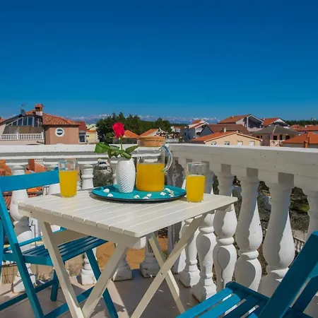 Fila Apartament
