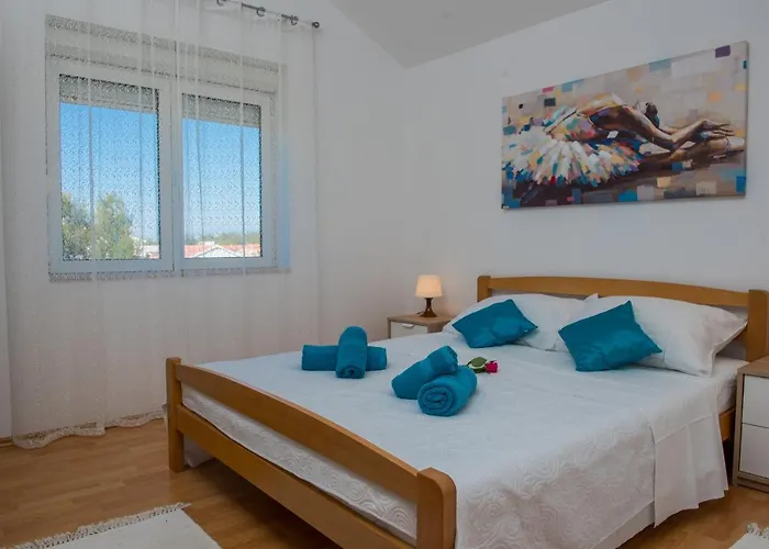 Apartment Fila *