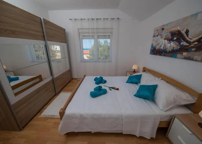 Fila Apartment Vrsi