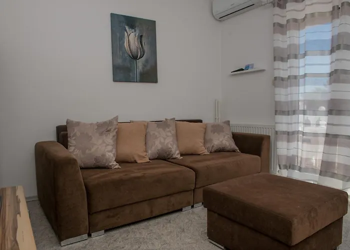 Fila Apartment