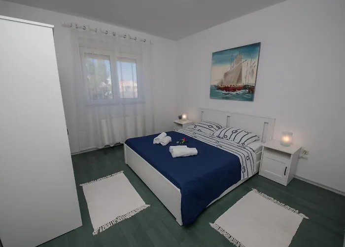 Apartment Fila *