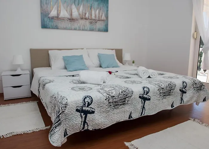 Fila Apartment *
