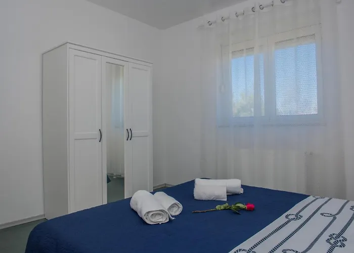 Fila Apartment *